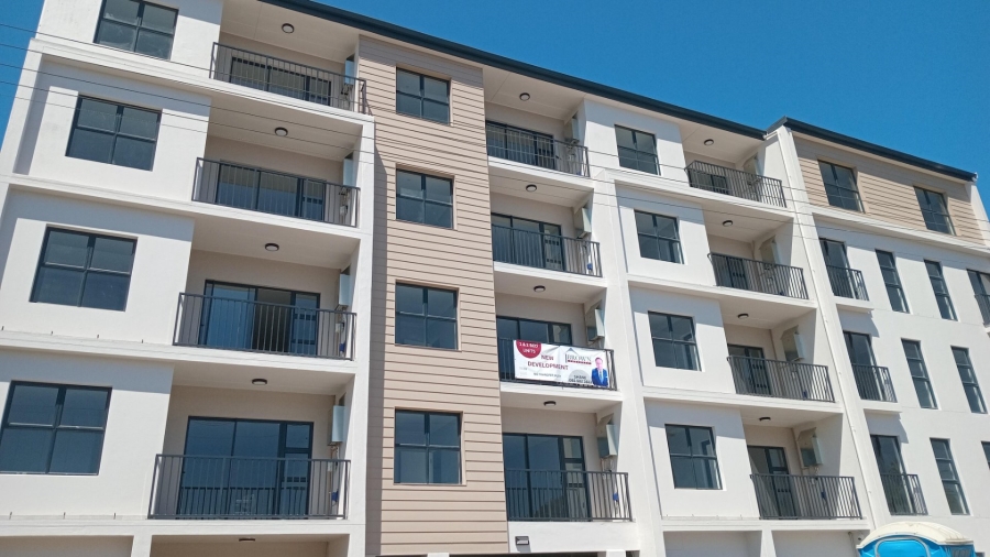 2 Bedroom Property for Sale in Table View Western Cape